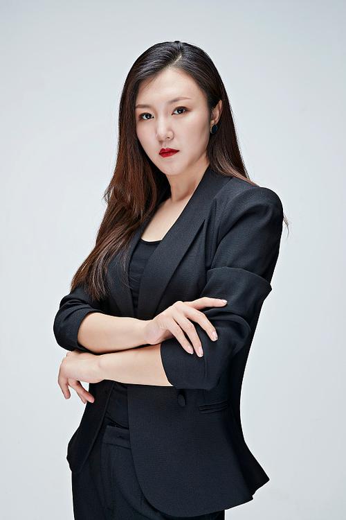蔡羽剪辑与后期总监